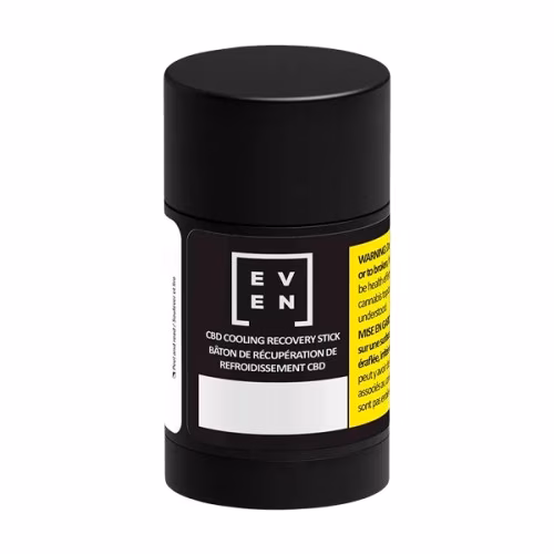 EVEN - CBD Cooling Recovery Stick