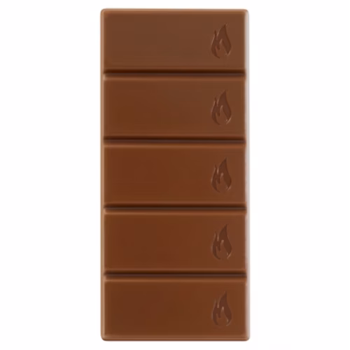 Trailblazer - Pure Milk Chocolate
