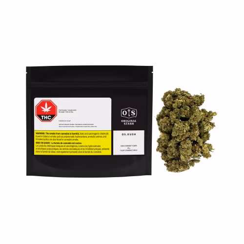 Original Stash - OS.Kush