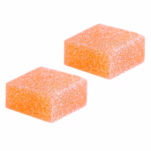 Persy - Gelato 33 - Strain Specific Full Spectrum Solventless Soft Chews