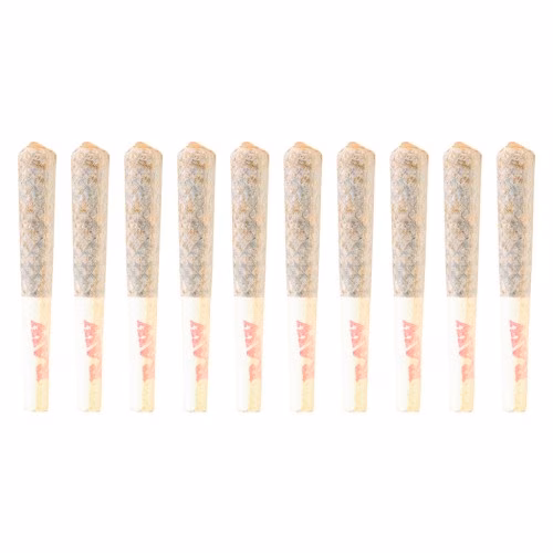 BLK MKT - Rainbow P Pre-Roll