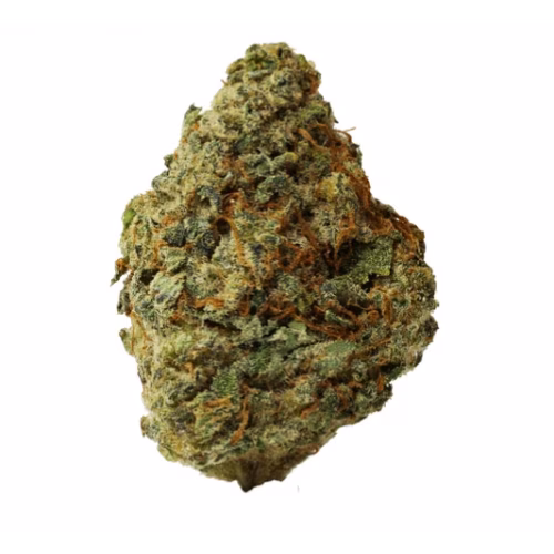 GreenSeal - Gorilla Berry