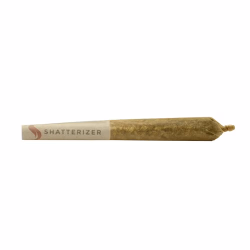 Shatterizer - Shatter Infused