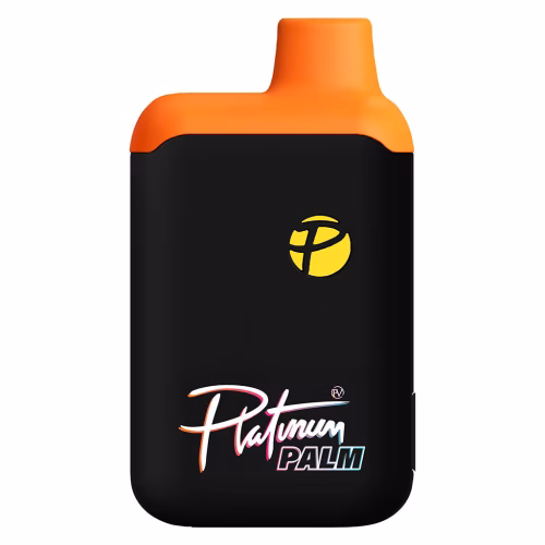 White Rntz FSE Resin AIO Vape