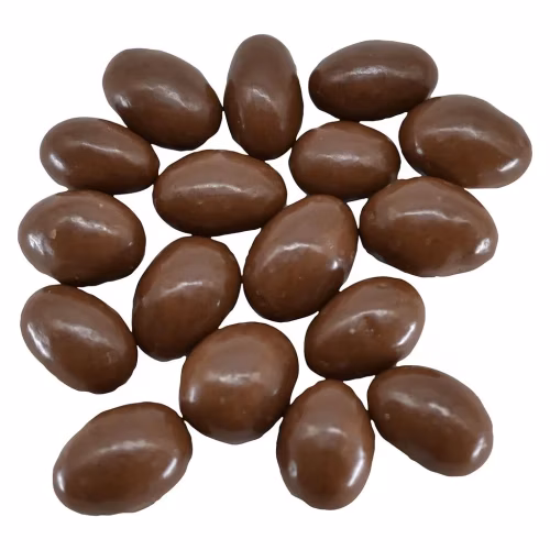 SUGE - Chocolate Covered Almonds