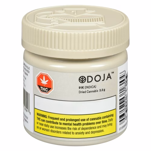 Doja - 91K