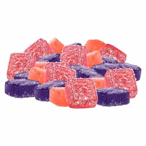 Wana Classic - Assorted Lemonade Lane CBD 30x30