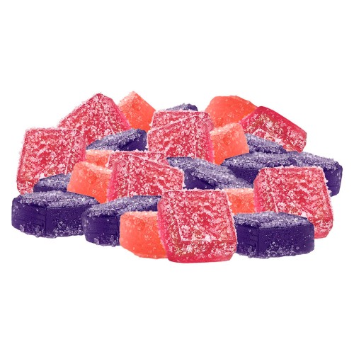 Assorted Lemonade Lane CBD 30x30