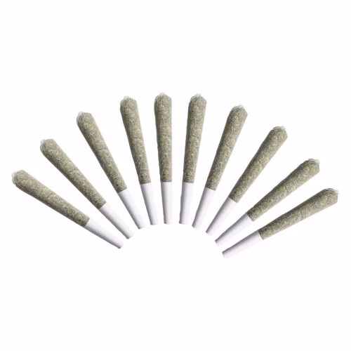 Choklit Park - Choklit Park Blue Velvet Pre-Roll