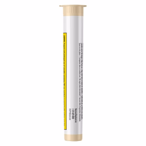 Papa's Herb - Sativa Fruit Punch Infused Terp Stix Pre-Roll
