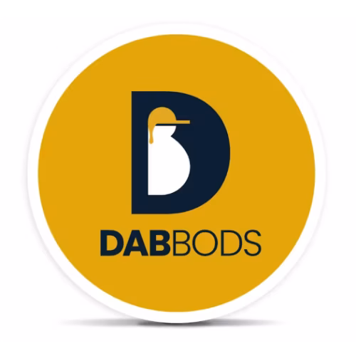 Dab Bods - High Noon Reserve Sativa Badder