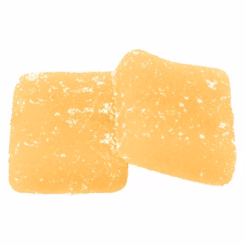 Wyld - Real Fruit Grapefruit 1:1:1 THC:CBG:CBC