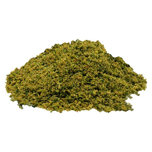 Stunnerz - Fruit Cobbler Milled Flower