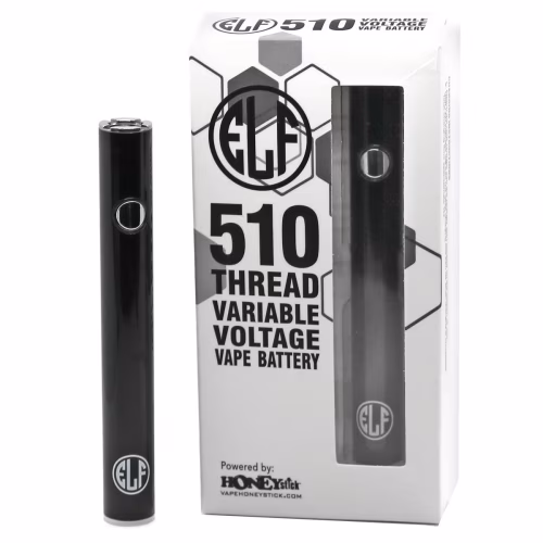 ELF 510 Vape Battery