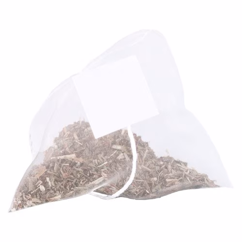 Decaffeinated Peach Ginger Green Tea