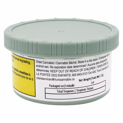 Truro Cannabis - Donair Kush