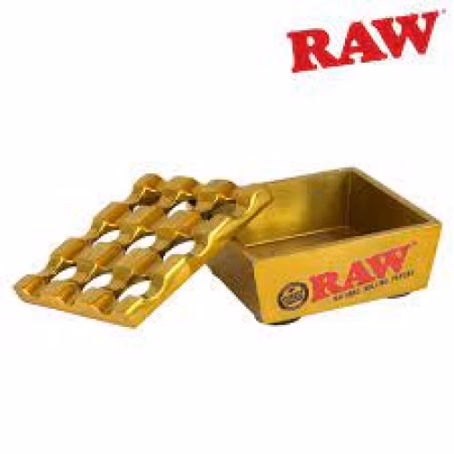 Raw Vanash Tray