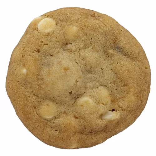 Slow Ride Bakery - White Chocolate Macadamia Nut Cookie