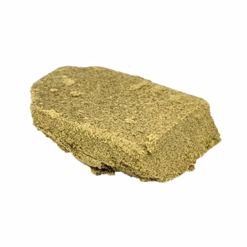 Blonde Hash