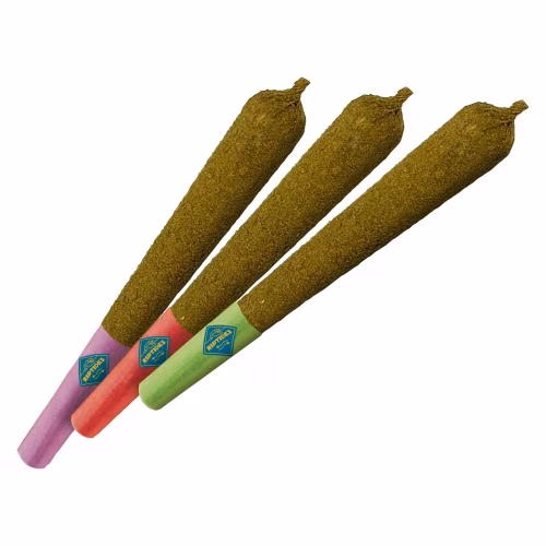 FIGR - Triple Rip Infused Pre-Roll