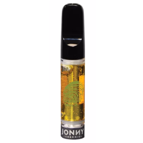 Granddaddy Purple Liquid Diamonds Prefilled Vape Cartridge