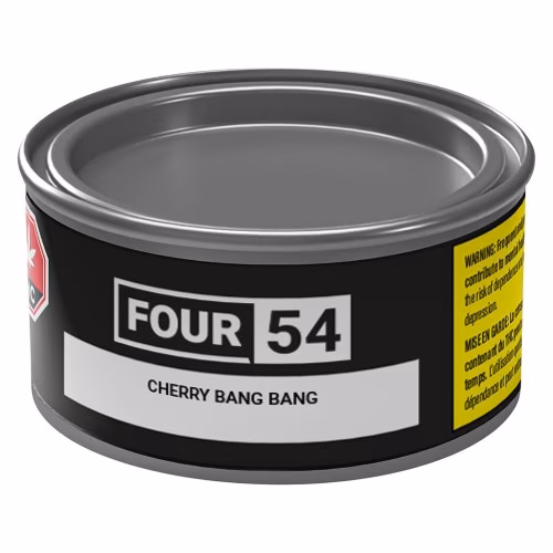 FOUR54 - Cherry Bang Bang