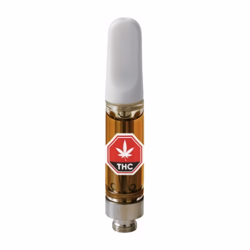 Indica Full Spectrum 510 Vape Cartridge
