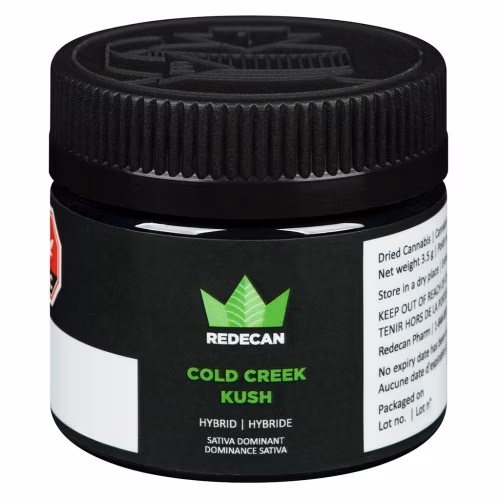 Redecan - Cold Creek Kush