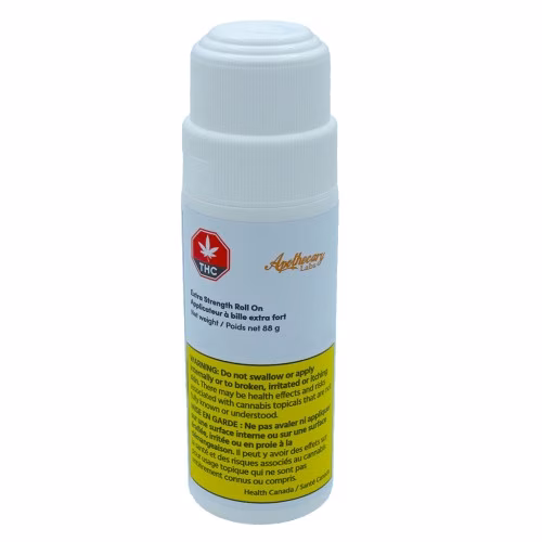 Extra Strength Roll-On