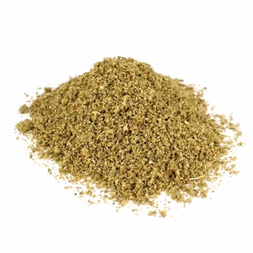 BOXHOT - Busted Nugz Sativa Milled