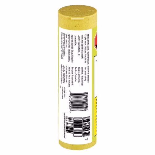 Good Supply Monsters - Grape Daddy Kush Monsters 1000 Resin 510 Thread Cartridge