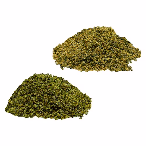 Stunnerz Cloudz - Milled Sativa and Indica Variety Pack