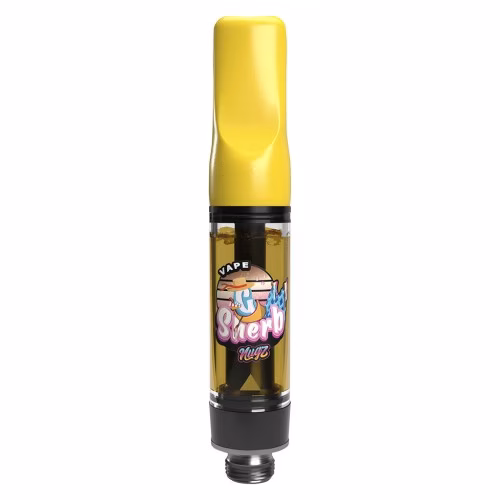 G Sherb Resin 510 Vape Cartridge