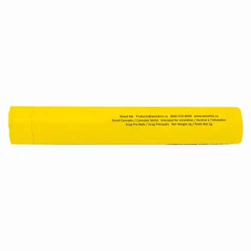 Weed Me - Jack Herer Pre-Roll