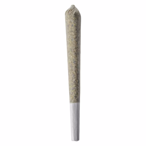 BZAM - Fresh Squeezed OG Jet Pack Infused Pre-Roll