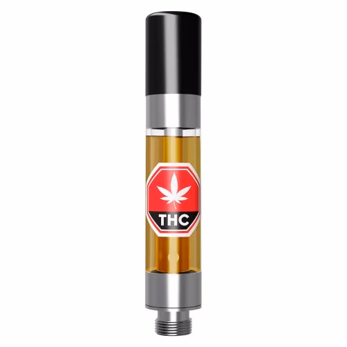 Weed Me Max - Orange Ice 510 Thread Cartridge