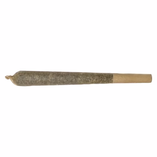 Alien Limeade Distillate Infused Pre-Roll