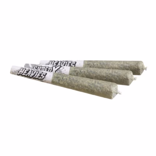 SHRED X - Megamelon Heavies Diamond & Disty Infused