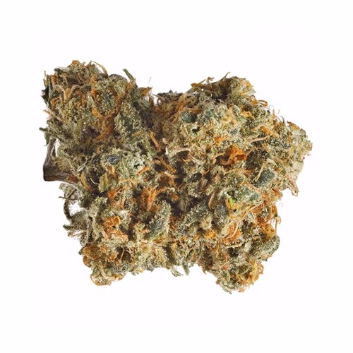 Broken Coast - Blue Dream