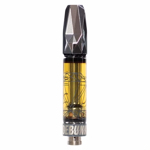 White Grape Liquid Diamond 510 Thread Cartridge
