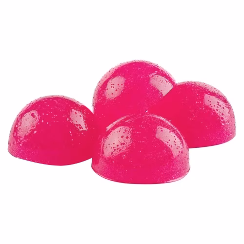 being - 3:1 CBG Red Raspberry Soft Chews
