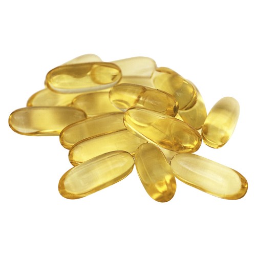 C Minor - Fast Acting CBD Isolate 50 THC-Free Max 1500