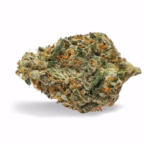 The Original Fraser Valley Weed Co. - BC Sour Kush