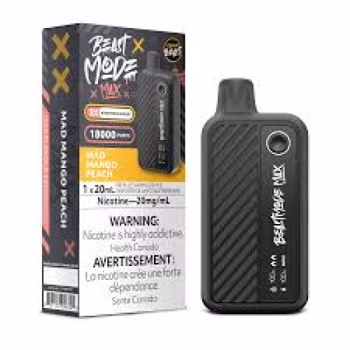FB BEAST MODE MAX 18K GUSTO GREEN APPLE