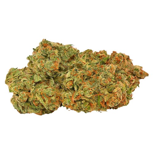 5 Points Cannabis - Durban Poison