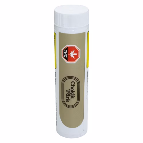 Choklit Park - Choklit Park Blue Velvet Pre-Roll