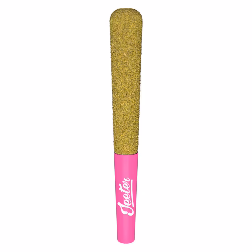 Jeeter - Bubba G Infused Pre-Roll
