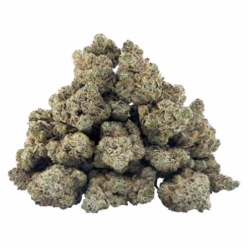 BC OZ - Blackberry Sour