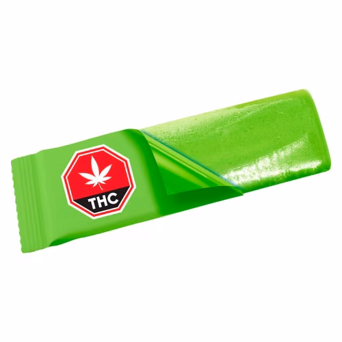 Green Watermelon 1:1:1: THCV/CBG/THC