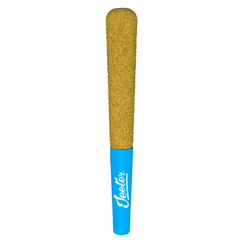 Baby Jeeter Blue Dream Infused Pre-Roll